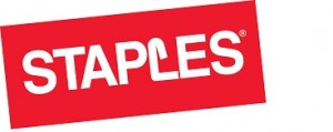 staples