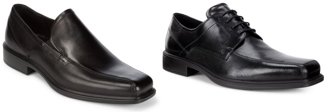 ecco new jersey slip on shoes