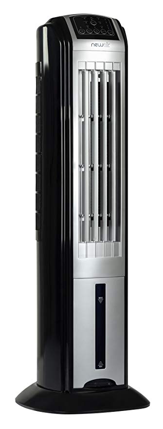 newair portable evaporative cooler
