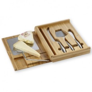 Cheese set