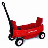 Radio Flyer