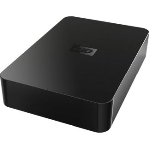 western digital