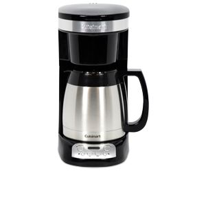 Cuisinart Coffe Maker