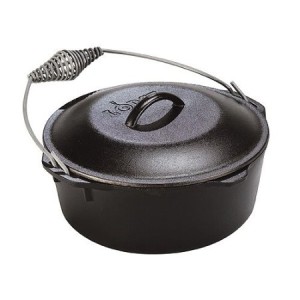 Dutch Oven