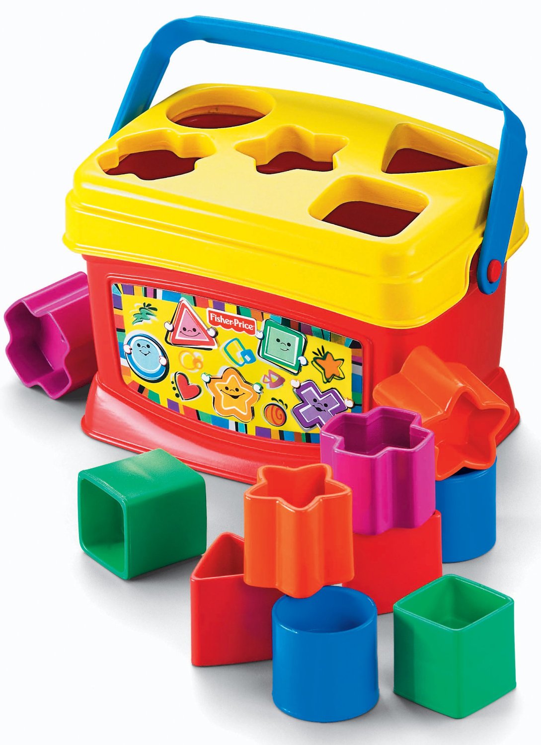 Fisher Price