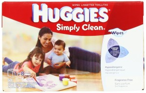 Huggies