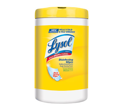 Lysol