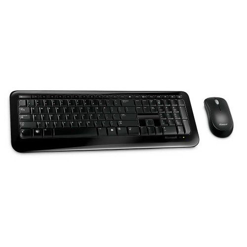 Microsoft Keyboard & Mouse