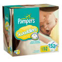 Pampers