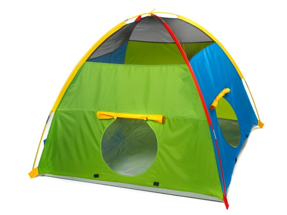 Play tent