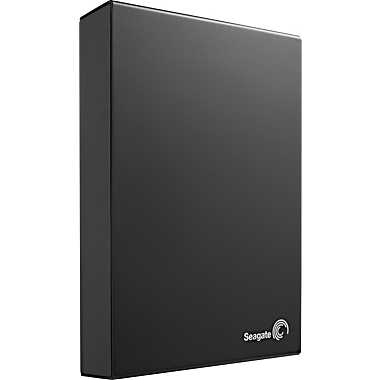 Seagate 3tb