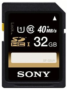 Sony SD