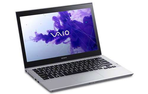 Sony Vaio