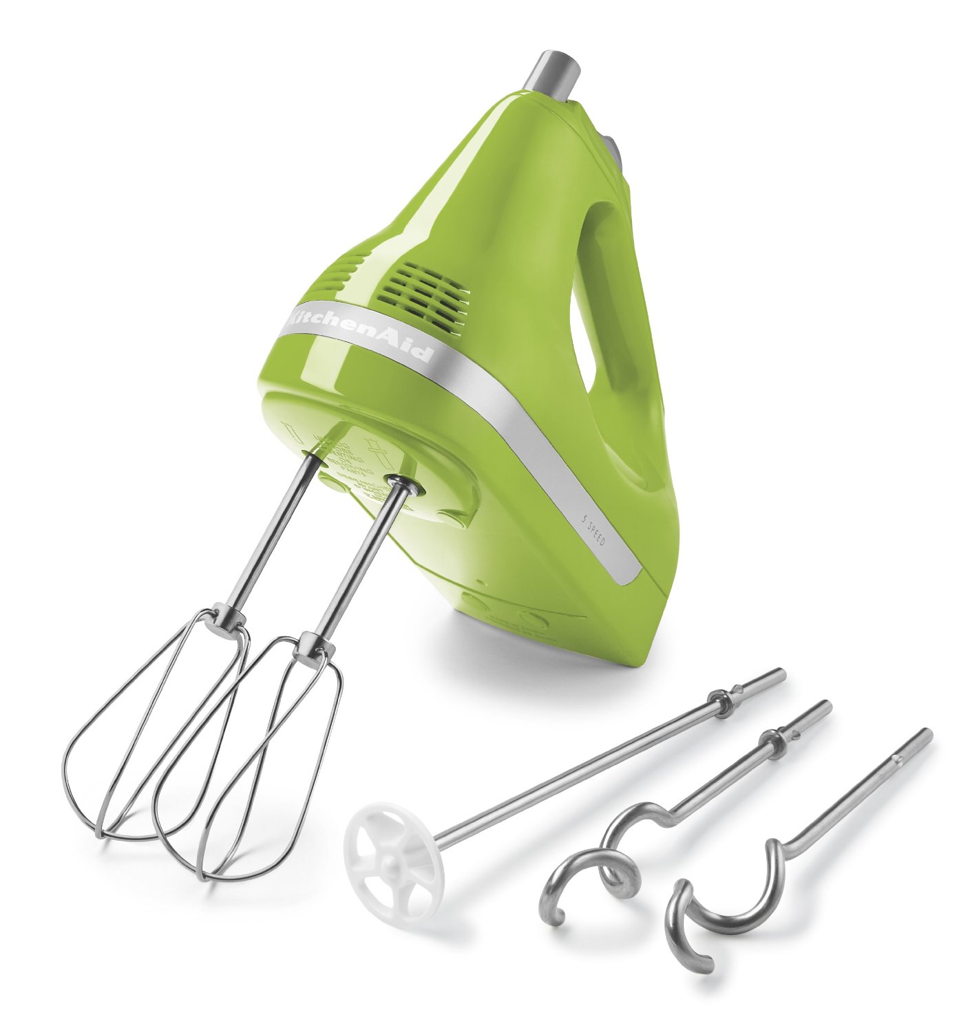 kitchenaid hand mixer