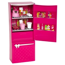 Barbie Pantry