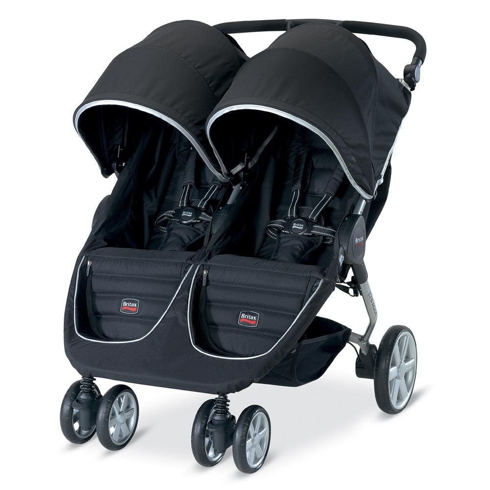 Britax Double