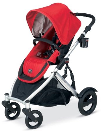 Britax - red