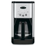 Cuisinart 1200 coffemaker