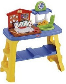 Fisher-Price Customizable