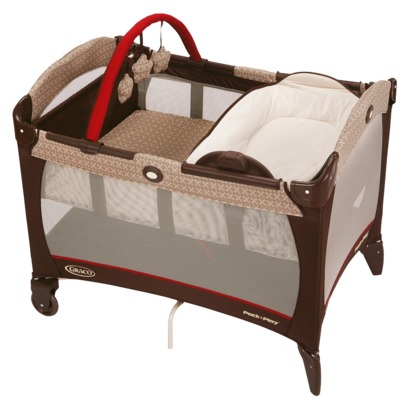 Graco Pack n Play