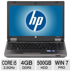 HP-Probook