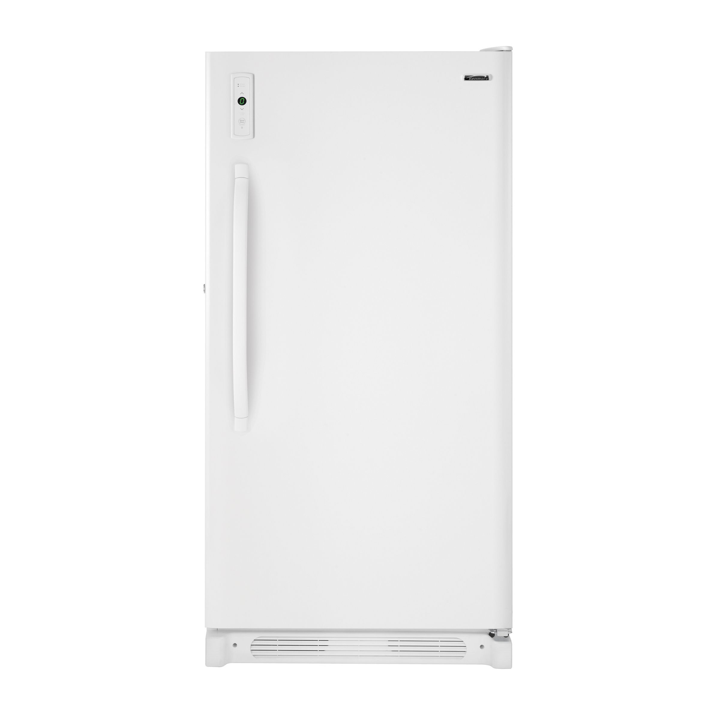 Kenmore Upright Freezer