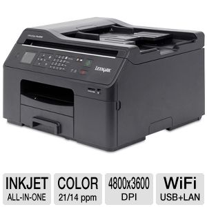 Office Edge Printer