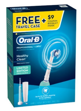 Oral-B