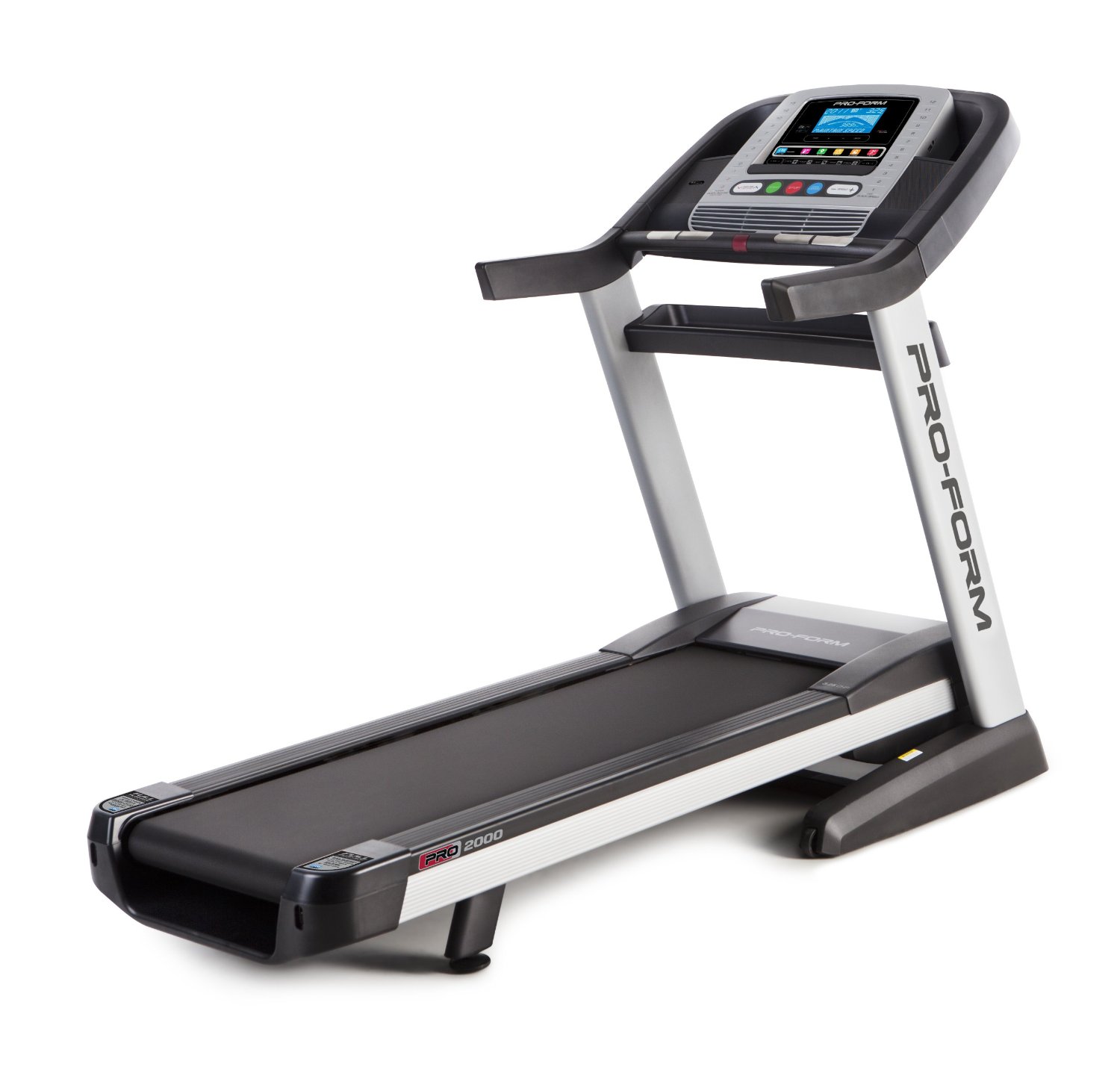 Pro Form Treadmill