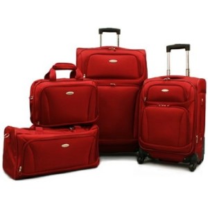 samsonite maven