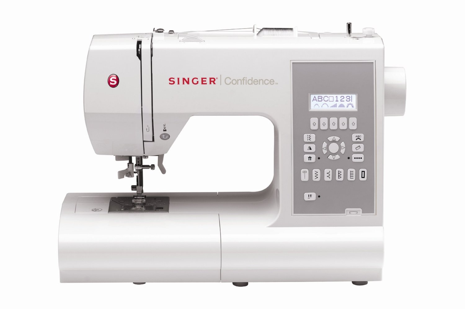 Singer Sewing Machine