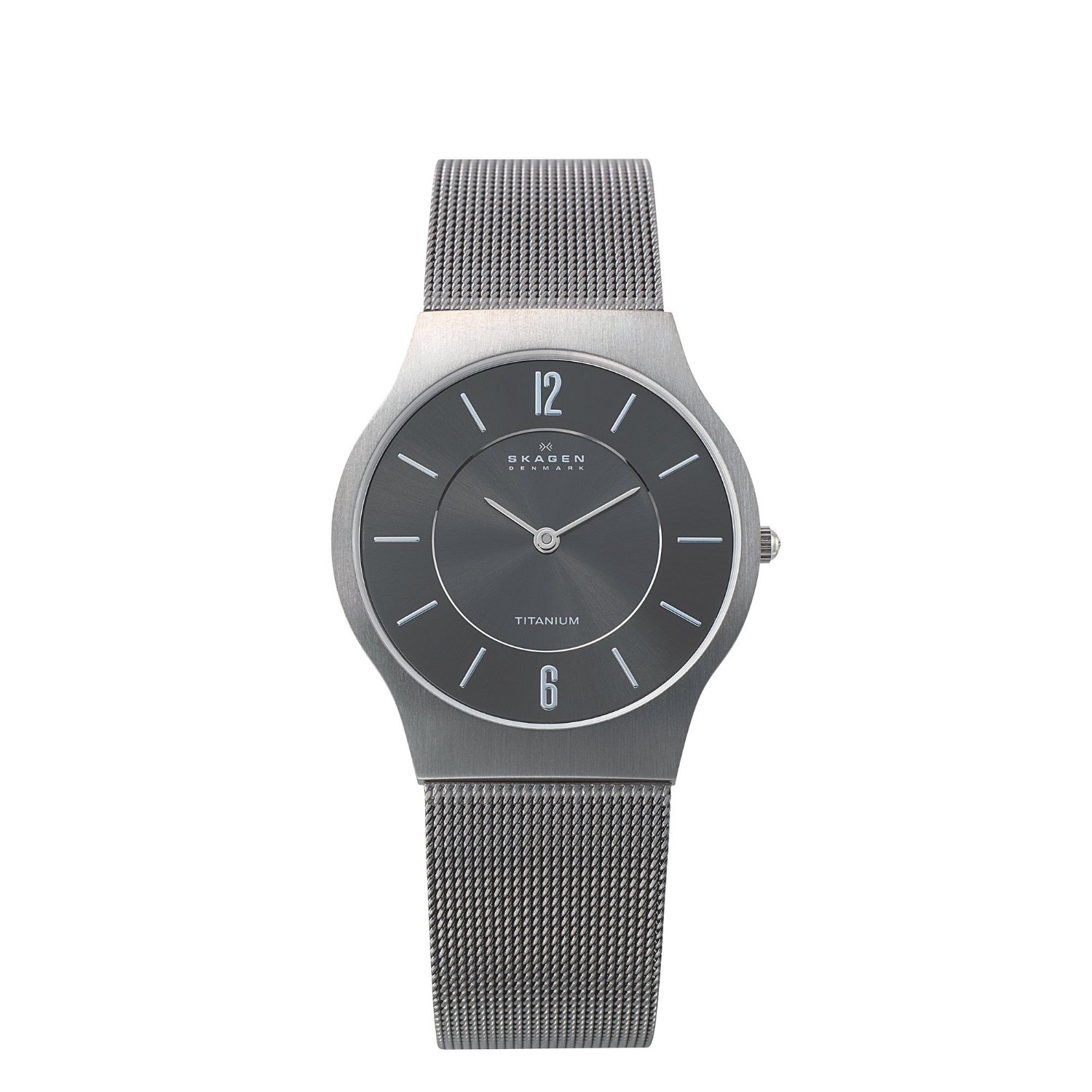 Skagen watch