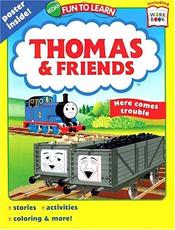 Thomas-Friends