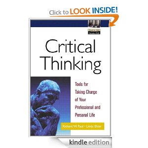 critical thinking