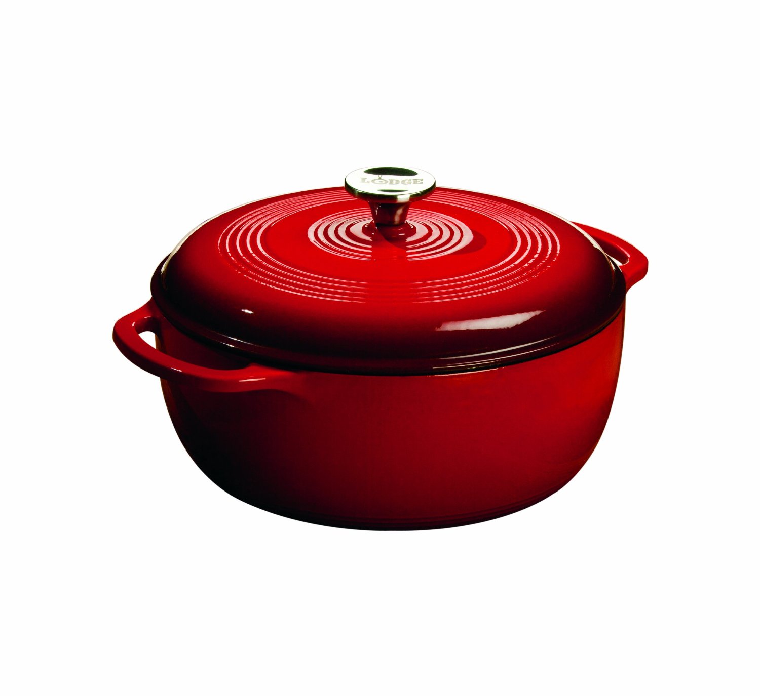 lodge color dutch oven