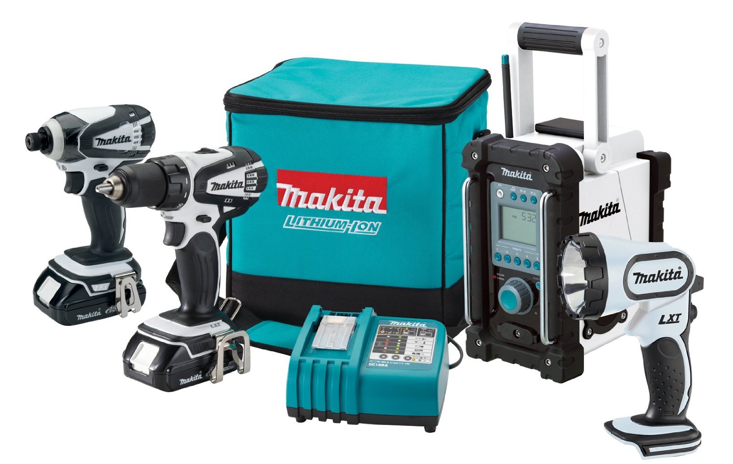 makita