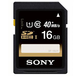 sony 16gb