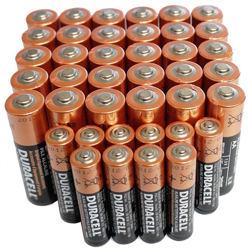 Batteries