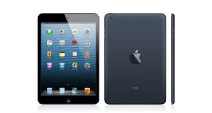 apple ipad mini