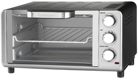 cuisinart tob-80