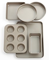 cusinart bakeware 6piece