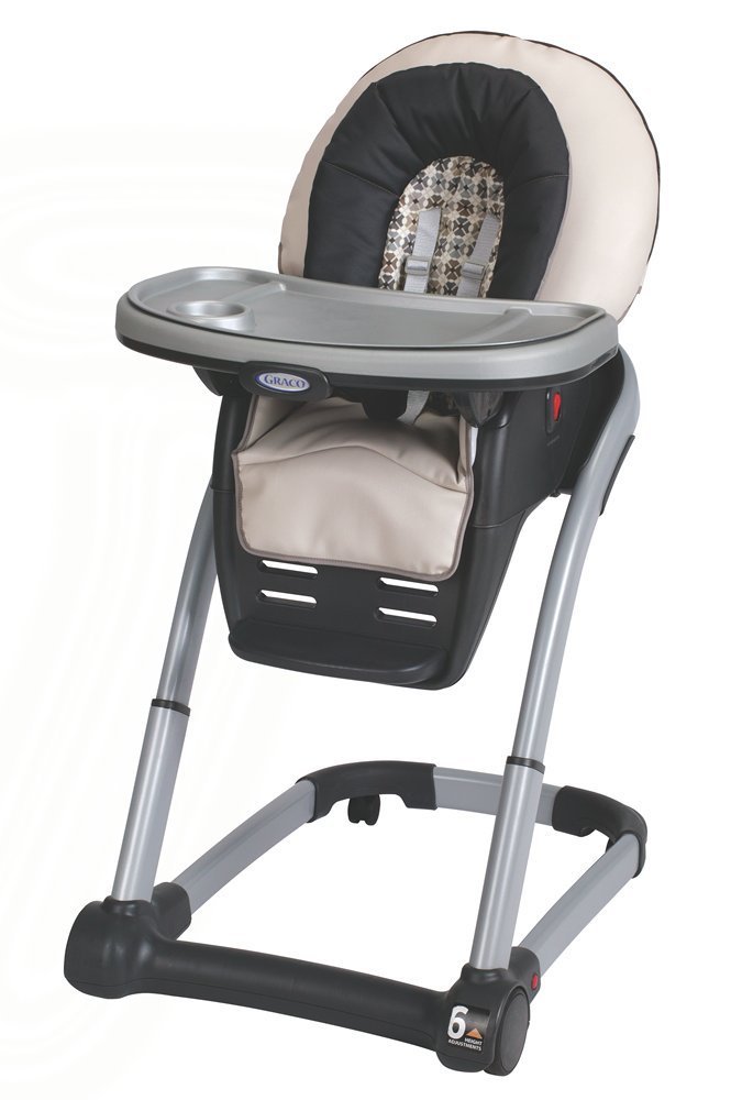 Graco-Blossom-Highchair