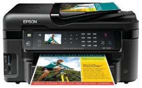 epson printer