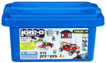 kre-o