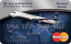 us airways credit card