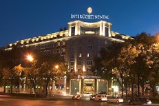 InterContinental Madrid