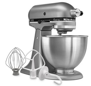 kitchenaid 4.5