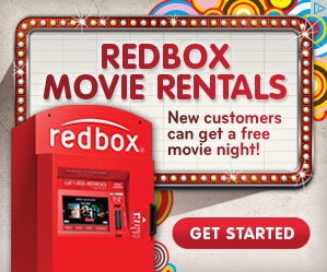 redbox