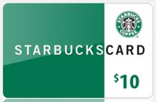 sbux$10