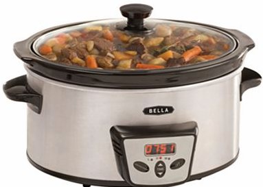 Bella Slow Cooker